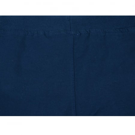 Pantaloni sport pentru fete Wendee FS16158-1B-116-cm, Bleumarin [1]