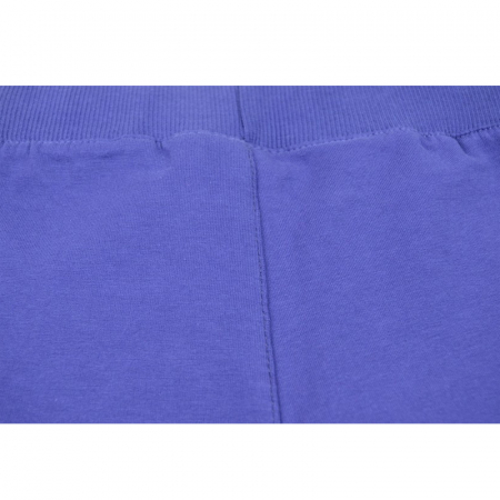 Pantaloni sport pentru fete Wendee FS16177-1M-104-cm, Mov [1]