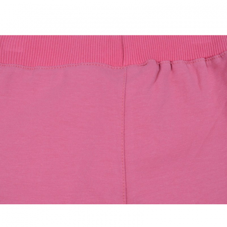 Pantaloni sport pentru fete Wendee FS16177-2R-140-cm, Roz [2]