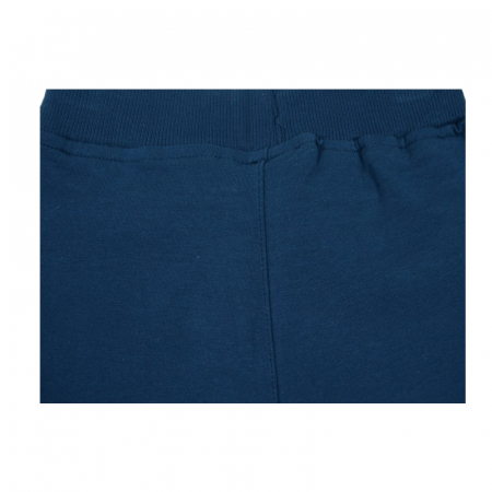 Pantaloni sport pentru fete Wendee OZ16188-1-98, Bleumarin [1]