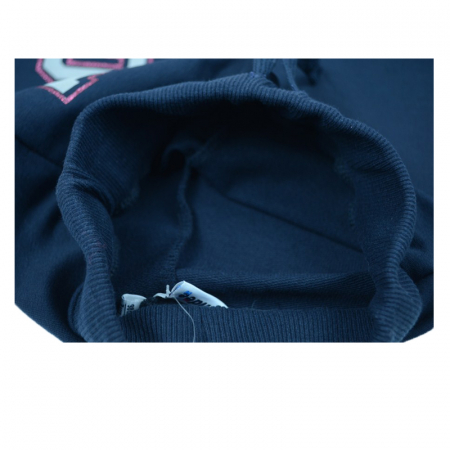 Pantaloni sport pentru fete Wendee OZFB16230-98, Bleumarin [2]