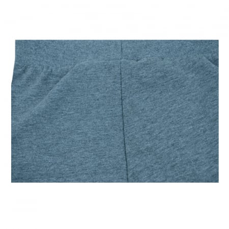 Pantaloni sport pentru fete Wendee OZFB16230G1-128, Gri [1]