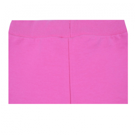 Pantaloni sport pentru fete Wendee OZFB16230R-98, Roz [1]