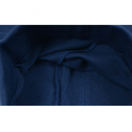 Pantaloni sport pentru fete Wenice BK01600023-1-98-cm, Bleumarin [1]