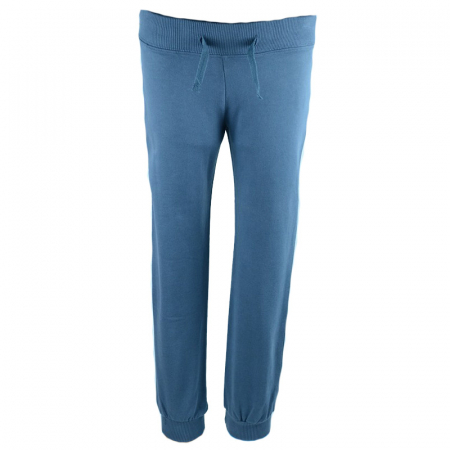 Pantaloni sport - Pantaloni sport pentru fete Wenice BK01600023-1G-122-cm, Gri