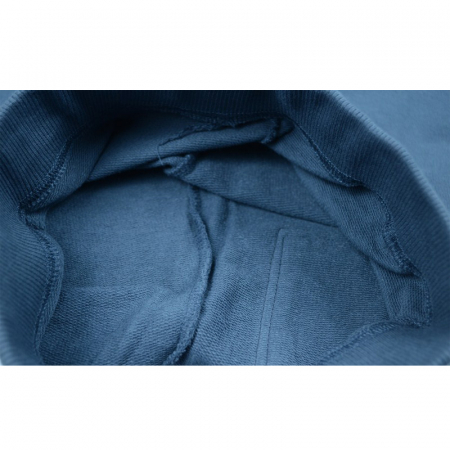 Pantaloni sport pentru fete Wenice BK01600023-1G-122-cm, Gri [2]