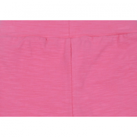 Pantaloni sport pentru fete Atut 5237-74-cm, Roz [2]