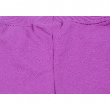 Pantaloni sport pentru fete Disney DISM-JPTR31538-86-cm, Mov [1]