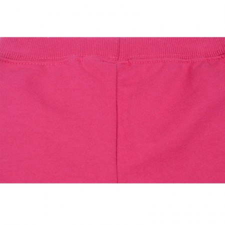 Pantaloni sport pentru fete Disney DISM-JPTR31538C-86-cm, Roz [1]