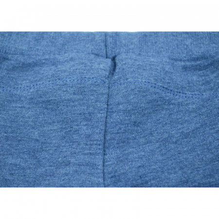 Pantaloni sport pentru fete Mini Junior CFMini CFNN-12-68-cm, Albastru [2]