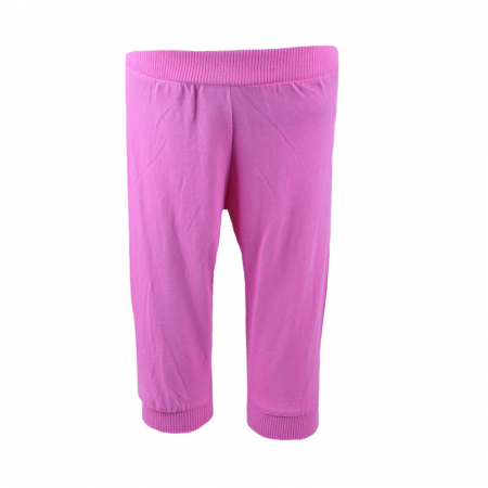 Pantaloni sport - Pantaloni sport pentru fete Mini Junior CFMini CFNN-13-80-cm, Roz