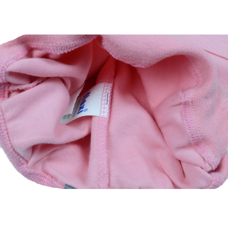 Pantaloni sport pentru fete Mini Junior CFMini CFNN-20-68-cm, Roz [2]