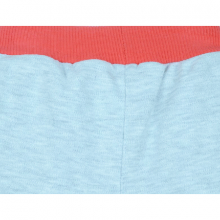 Pantaloni sport pentru fete Mini Junior CFMini CFNN-8-62-cm, Gri [1]