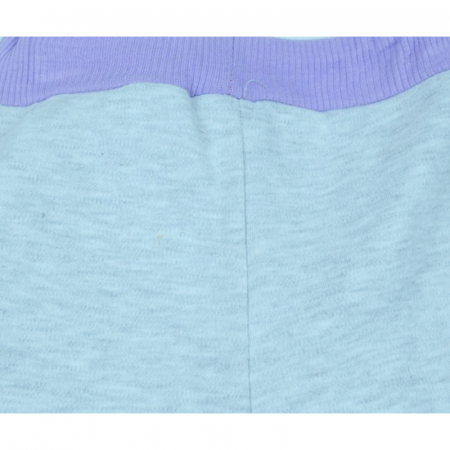 Pantaloni sport pentru fete Mini Junior CFMini CFNN-9-68-cm, Roz [1]