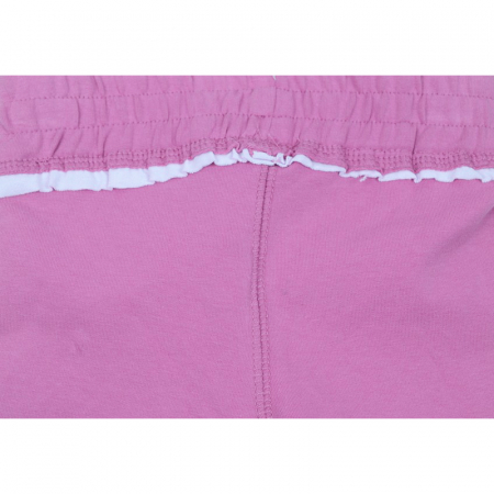 Pantaloni sport pentru fete Wendee BU01600175RZ-80-cm, Roz [1]