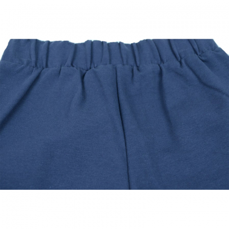 Pantaloni sport pentru fete Wendee DS16118-2G-134-cm, Gri [1]
