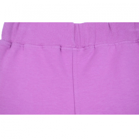 Pantaloni sport pentru fete Wenice BE165534-86-cm, Mov [2]