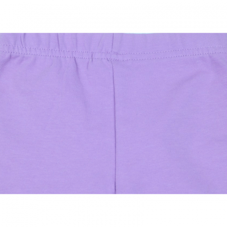 Pantaloni sport pentru fete Wenice BE165541M-68-cm, Mov [1]