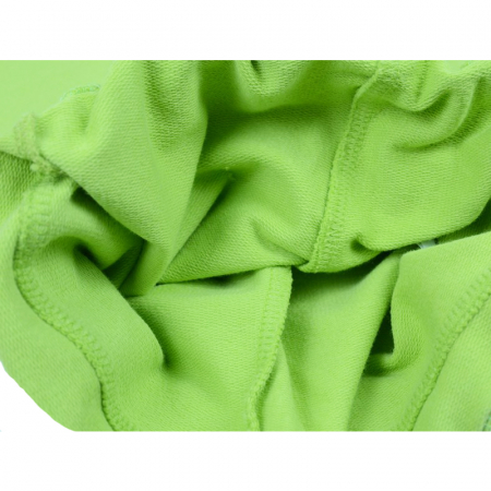 Pantaloni sport pentru fete Wenice BK01600006-80-cm, Verde [2]