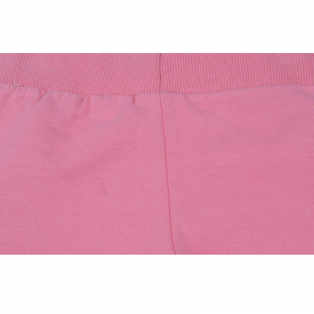 Pantaloni sport pentru fete Wenice BL01600016-74-cm, Roz [1]