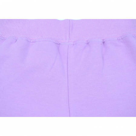 Pantaloni sport pentru fete Wenice BO01600034-92-cm, Mov [1]