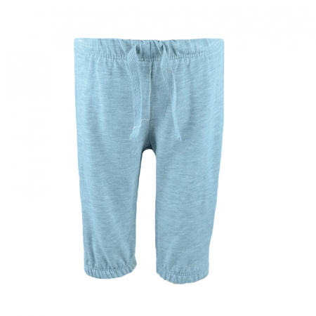 Pantaloni sport - Pantaloni sport pentru fete Wenice BO01600035-68-cm, Gri