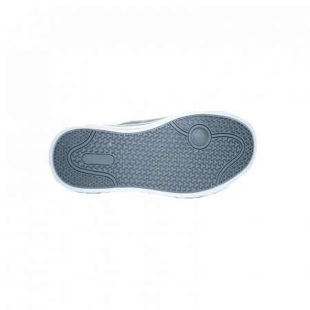 Bascheti din panza pentru baieti American Club 703027-K-32, Gri [3]
