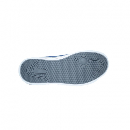 Bascheti din panza pentru baieti American Club 703027-K1-32, Bleumarin [1]