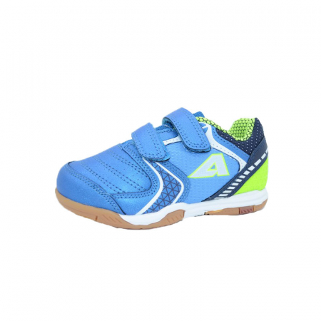 Adidasi baieti - Pantofi sport pentru baieti American Club OGLE170620-AL-30, Albastru