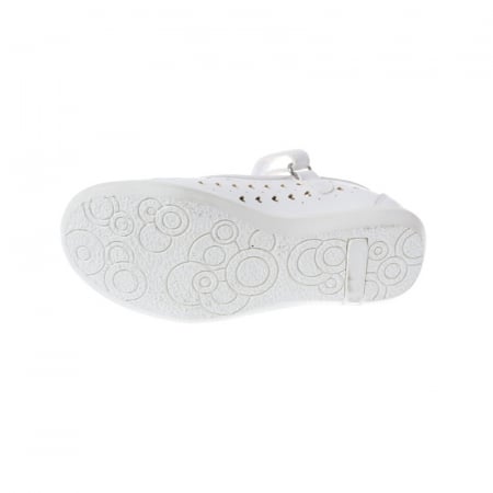 Pantofi fete Apawwa HC610-31, Alb [2]