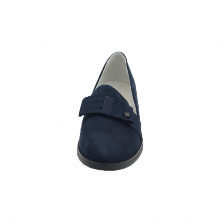 Pantofi fete Bessky HF8455-2-32, Bleumarin [3]