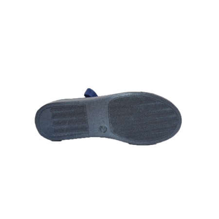 Pantofi pentru fete MRS M178-B-31, Bleumarin [3]