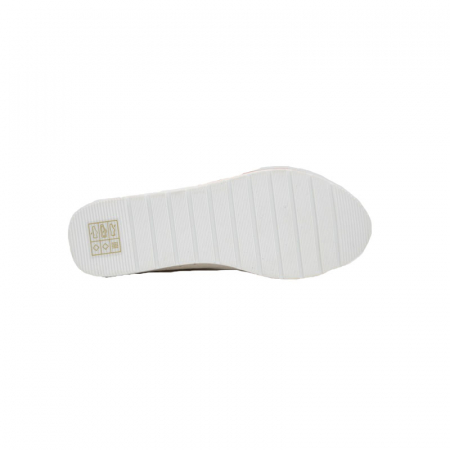 Pantofi fete MRS M216-C-31, Crem [3]