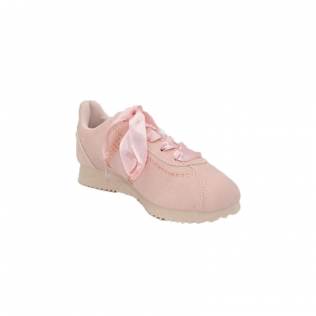 Pantofi fete MRS NH5-R-31, Roz [1]