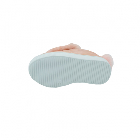 Pantofi fete New Tlk TL64C-1-35, Roz [4]