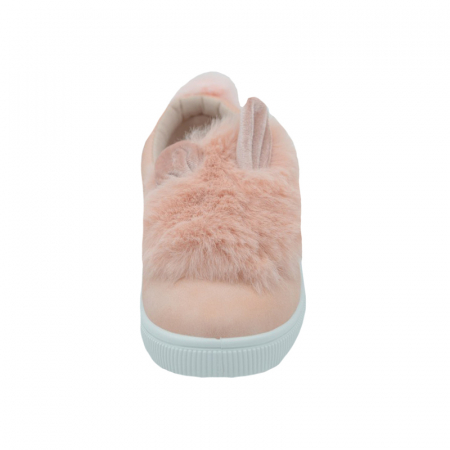Pantofi fete New Tlk TL64C-1-35, Roz [2]