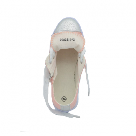 Pantofi fete Mini Junior DD8251C-6-32 [4]