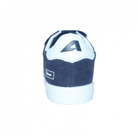 Pantofi pentru baieti American Club BS13/19B-31, Bleumarin [2]