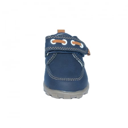 Pantofi pentru baieti Apawwa AC19-B1-19, Bleumarin [1]