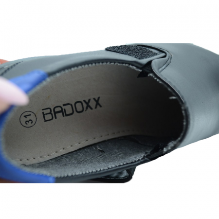 Pantofi pentru baieti Badoxx 5XC7669N-31, Negru [3]