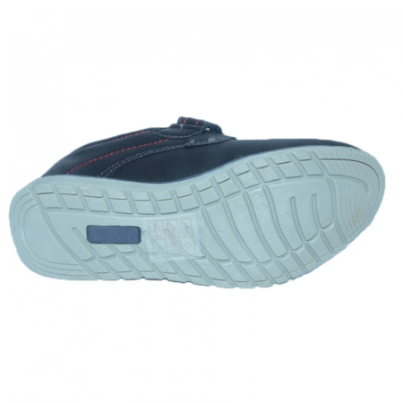 Pantofi pentru baieti Badoxx C-384-31, Negru [3]