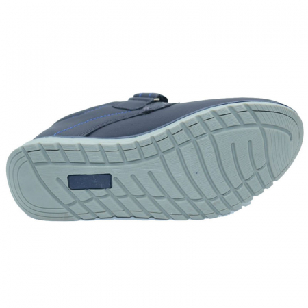 Pantofi pentru baieti Badoxx C-384B-31, Bleumarin [1]
