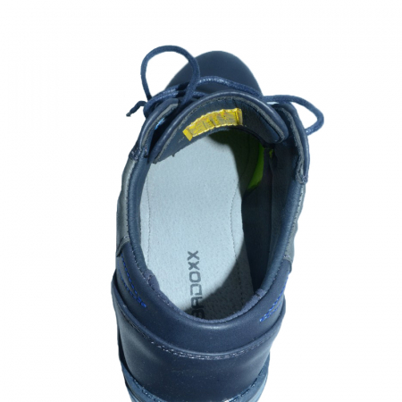 Pantofi eleganti pentru baieti Badoxx C363-B-31, Bleumarin [3]