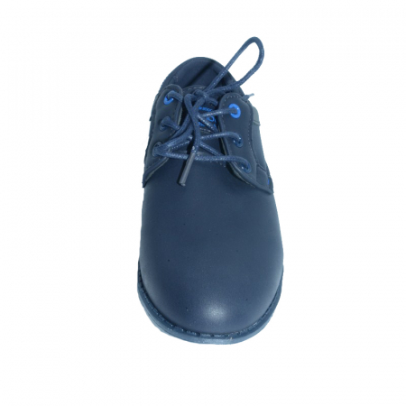 Pantofi eleganti pentru baieti Badoxx C363-B-31, Bleumarin [1]