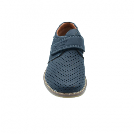 Pantofi pentru baieti Bessky B7695-2-31, Bleumarin [1]