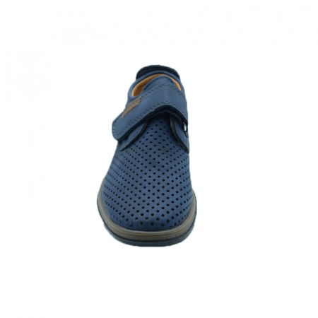 Pantofi pentru baieti Bessky B8891A-3-31, Bleumarin [1]