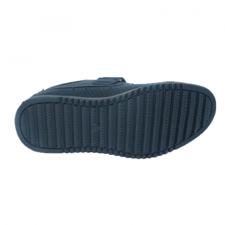Pantofi pentru baieti Bessky B8891C-2-36, Negru [3]