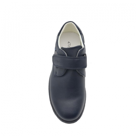 Pantofi pentru baieti Clibee P-622B-32, Bleumarin [2]