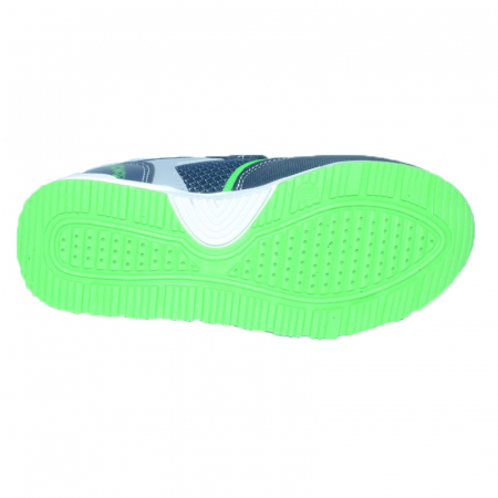 Pantofi sport pentru baieti Tom miki C-T54-27-E-31, Bleumarin [3]