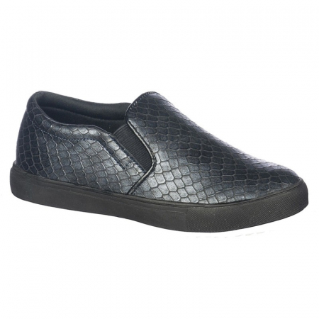 Pantofi pentru fete American Club 627/16B-32, Bleumarin [1]